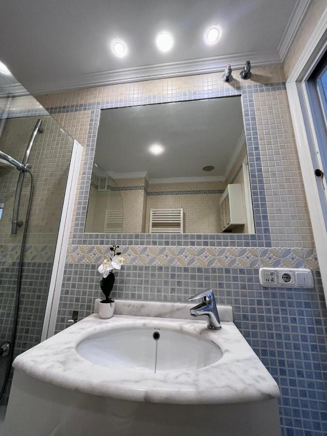 Appartement Gatu Premium Turquesa Playa Y Parking