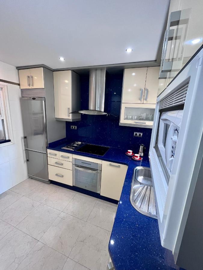 Appartement Gatu Premium Turquesa Playa Y Parking