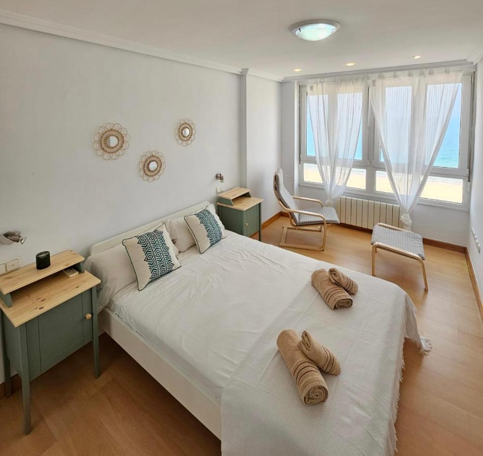 Gatu Premium Turquesa Playa Y Parking Appartement *