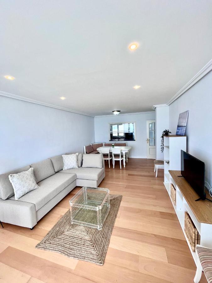Appartement Gatu Premium Turquesa Playa Y Parking