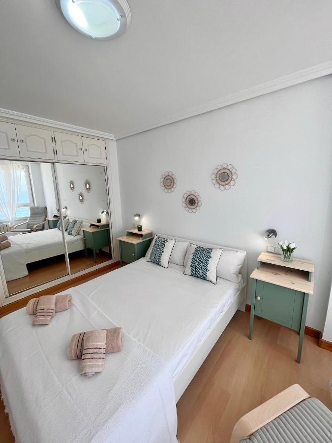 Appartement Gatu Premium Turquesa Playa Y Parking *