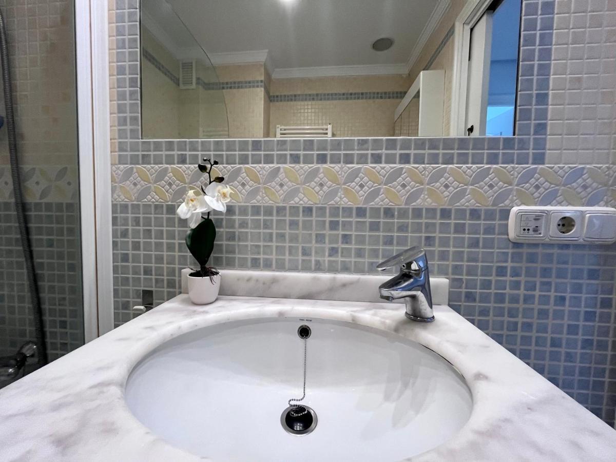 Gatu Premium Turquesa Playa Y Parking Appartement *