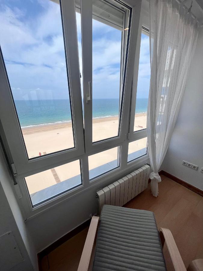 Gatu Premium Turquesa Playa Y Parking Appartement *